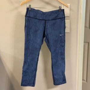 Nike Crop Tights